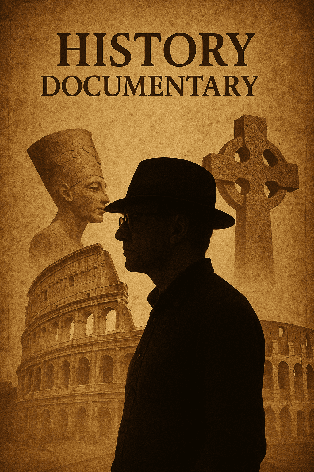 History Documentary Example