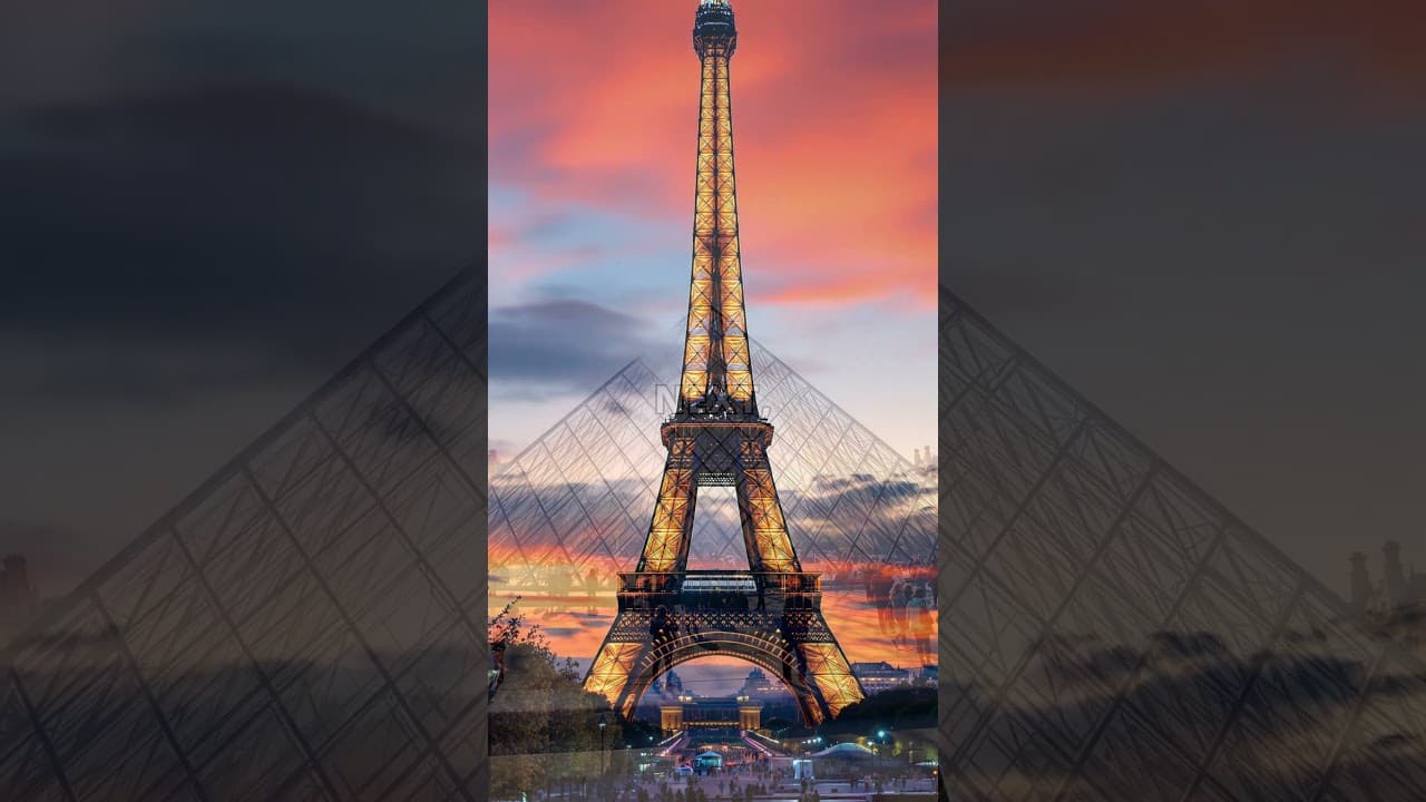 Discover Paris: Top Tourist Attractions