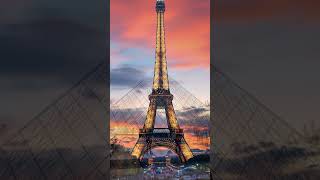 Discover Paris: Top Tourist Attra...