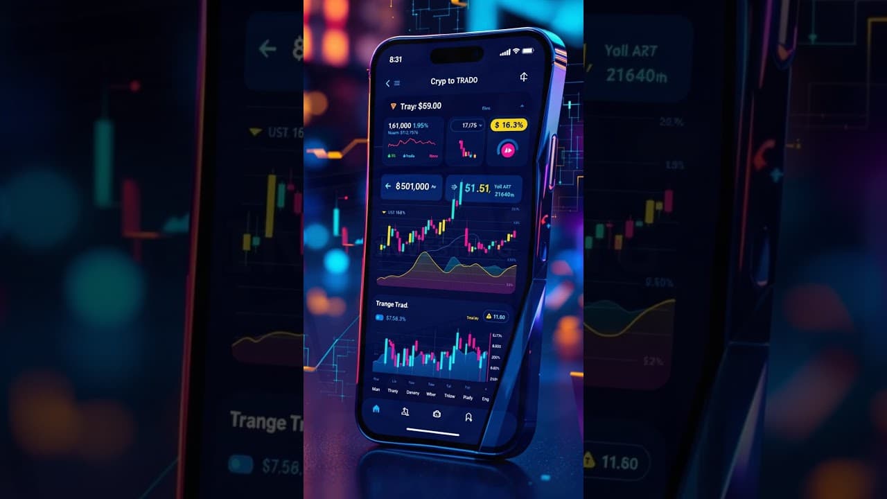 Cryptocurrency 101: Your Quick Guide