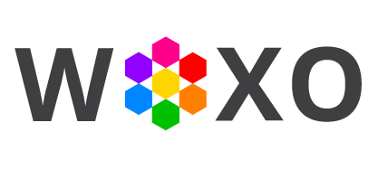 Woxo Logo