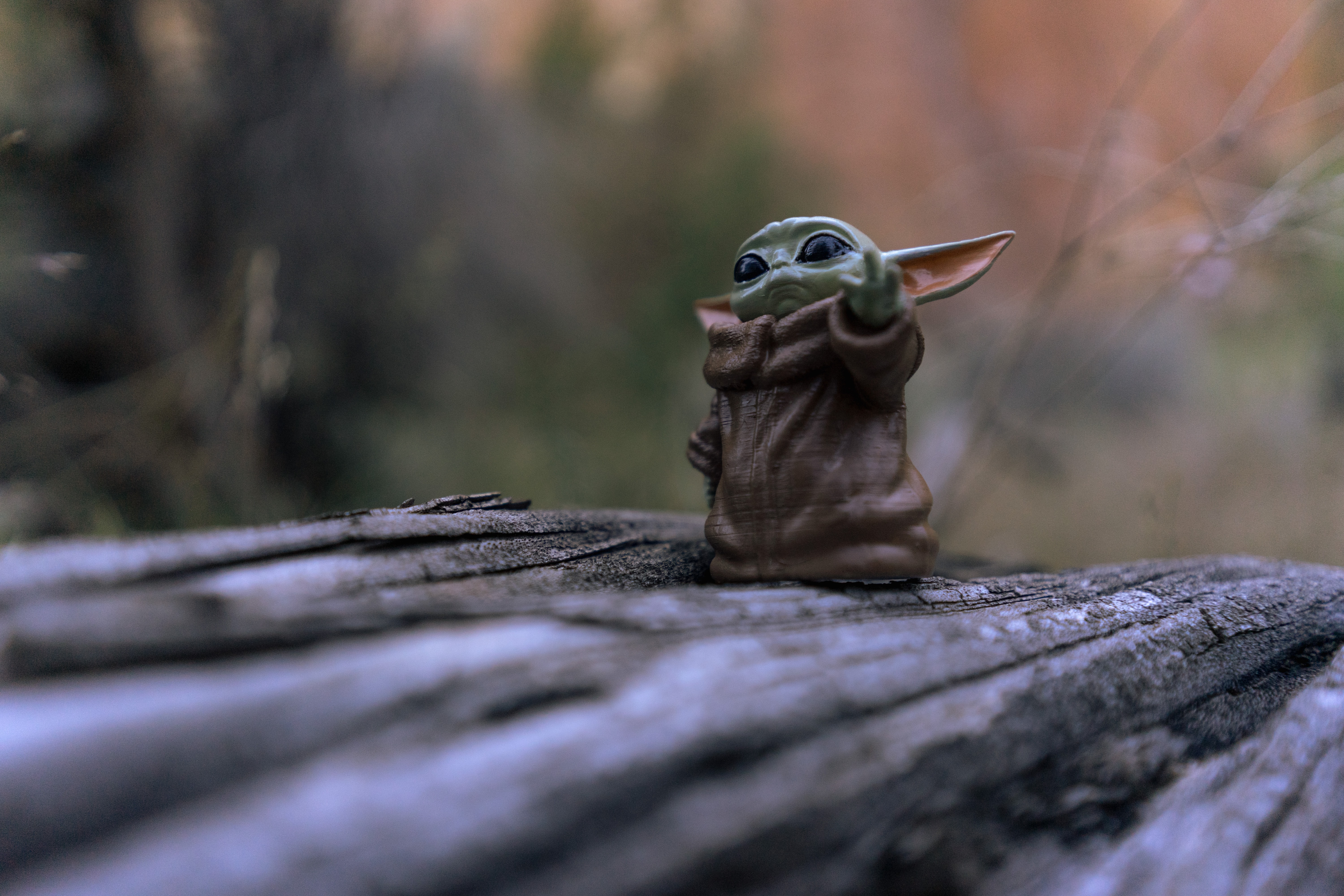 yoda's marketing tips for small business