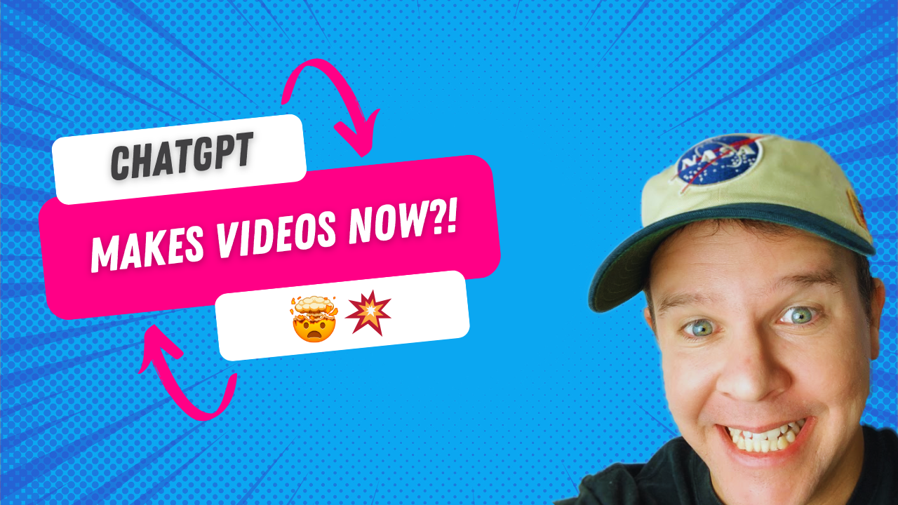 How to Create Videos withHow to Create Videos with ChatGPT: A Guide for Social Media Managers ChatGPT: A Guide for Social Media Managers